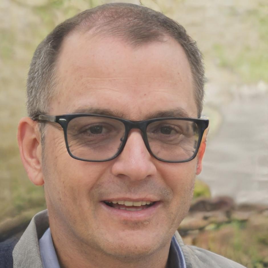 Director Académico polarythos